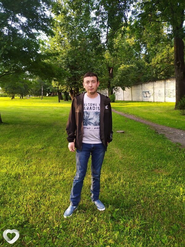 Нурлан, Свободный