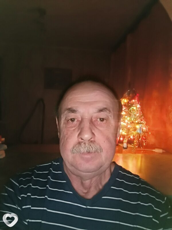 Мурат, 65, Челябинске — анкета №838653