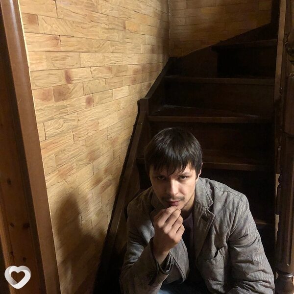 Дмитрий, 30, Москве — анкета №838655