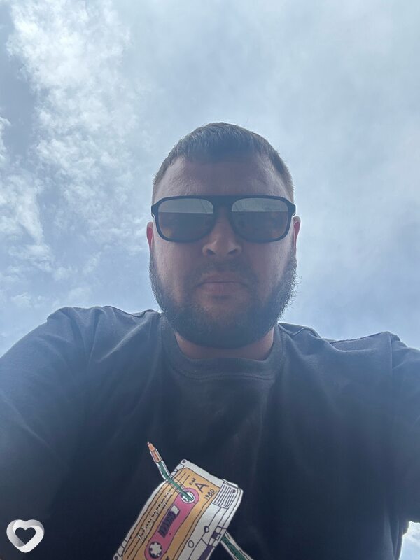 Иван, 36, Абакане — анкета №838657