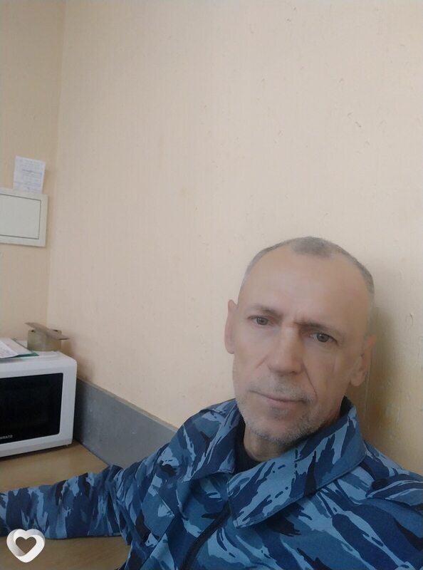 Олег, Краснодар