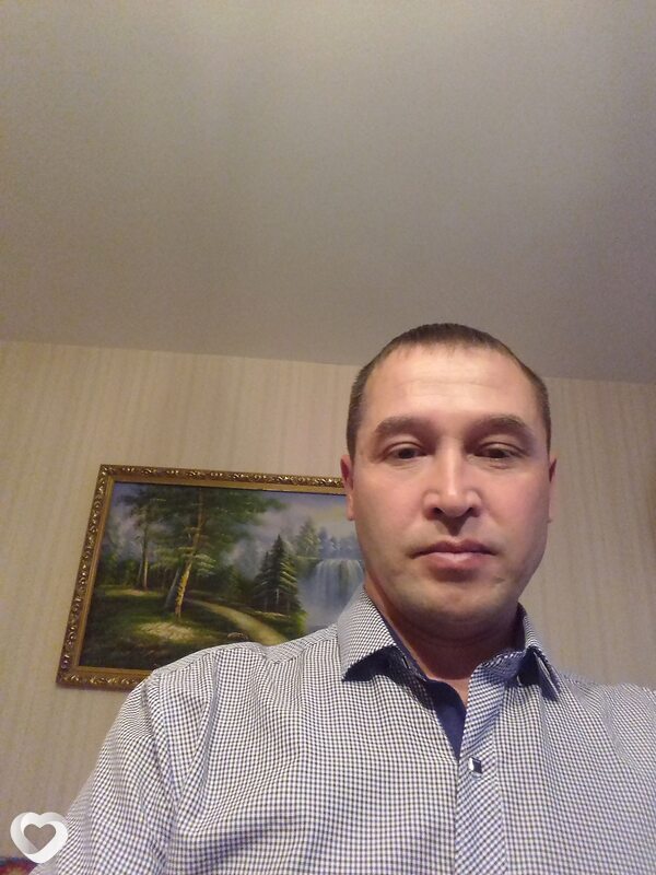 Рамиль, 45, Нижнекамске — анкета №838666
