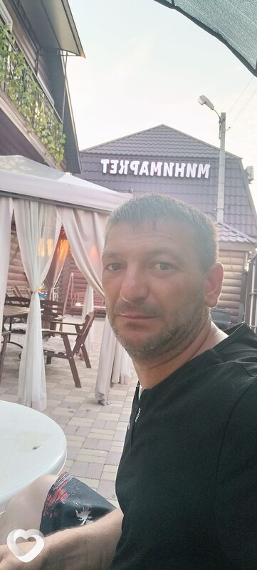 Азамат, 45, Нальчике — анкета №838674
