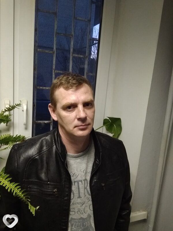 Алексей, 48, Москве — анкета №838681