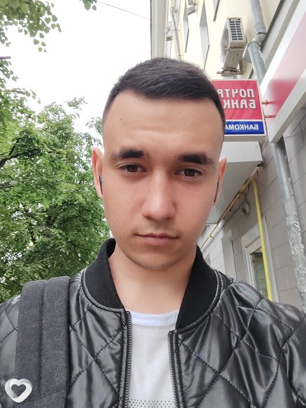 Денис, Москва