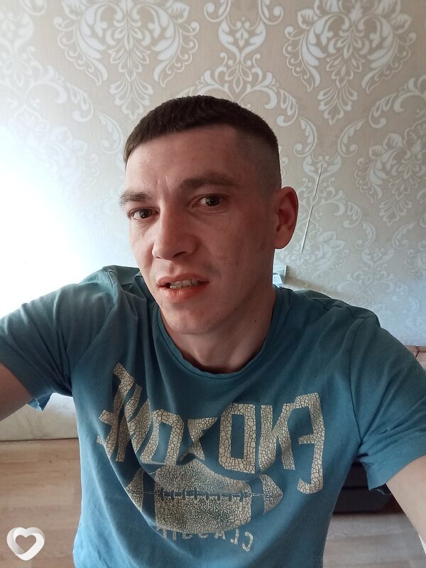 Алексей, 30, Пинске — анкета №838688