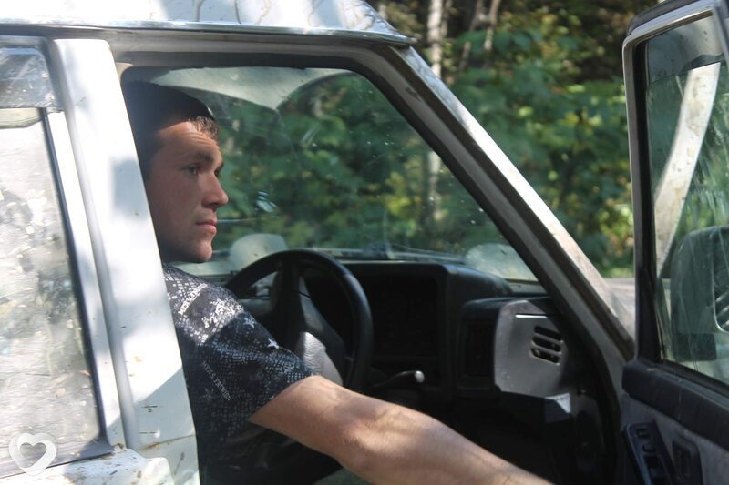 Евгений, 34, Холмске — анкета №838689