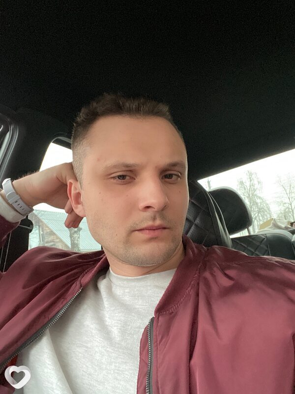 Вениамин, 25, Костроме — анкета №838690