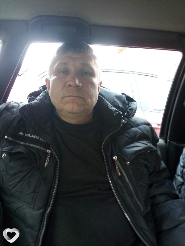 Толя, 61, Минске — анкета №839296