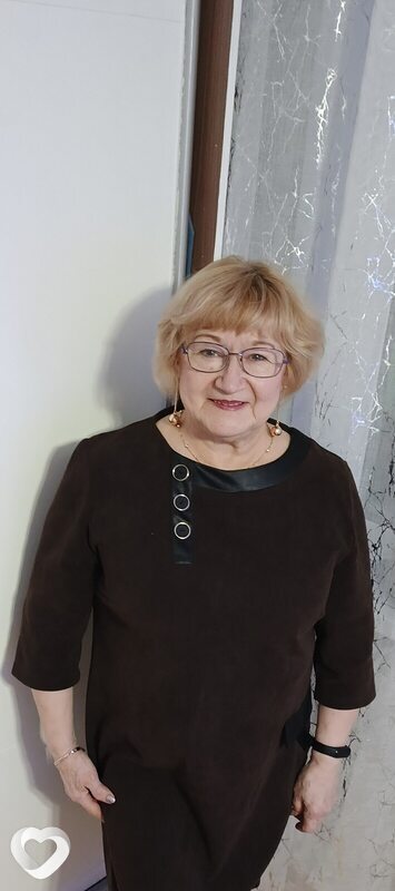Маргарита, 64, Копейске — анкета №839297