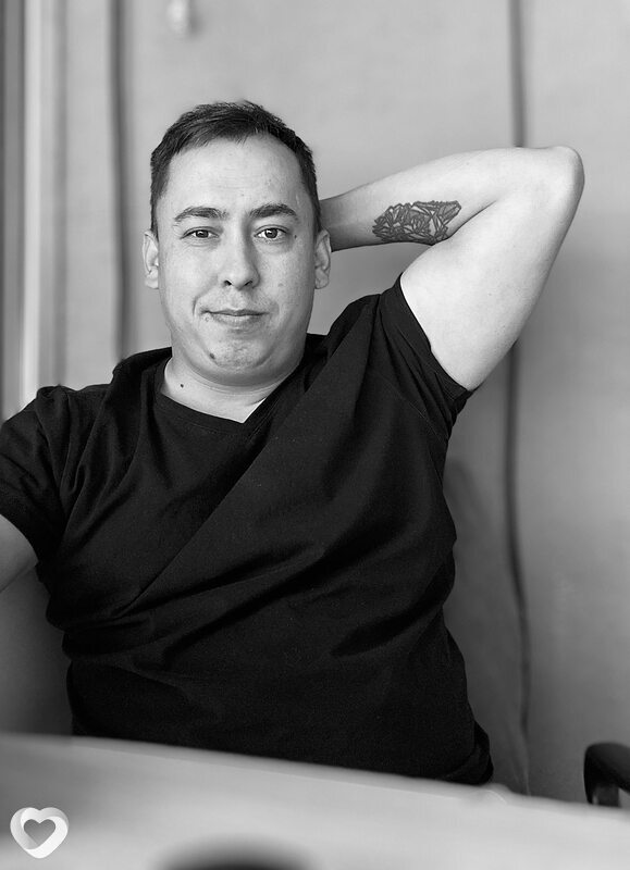 Денис, 31, Оренбурге — анкета №839303