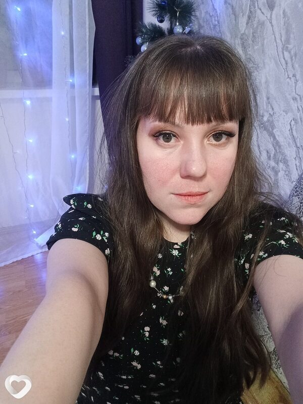 Анюта, 36, Челябинске — анкета №839309