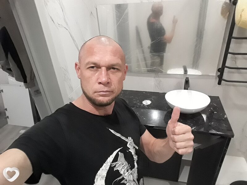 Азамат, 63, Уфе — анкета №839312