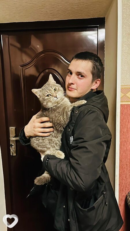 Владислав, 27, Шахтах — анкета №839315