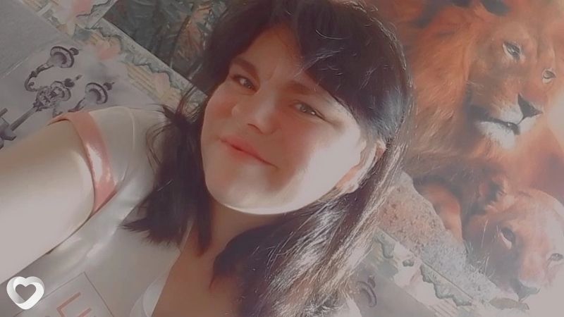 Нина, 21, Азове — анкета №839316