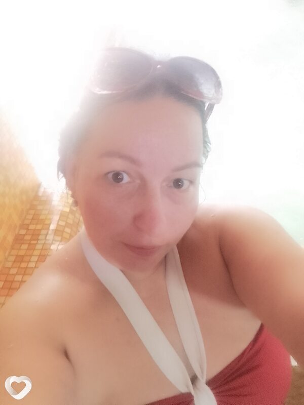 Ирина, 40, Екатеринбурге — анкета №839317