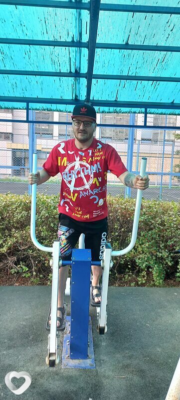 Александр, 39, Краснотурьинске — анкета №839318