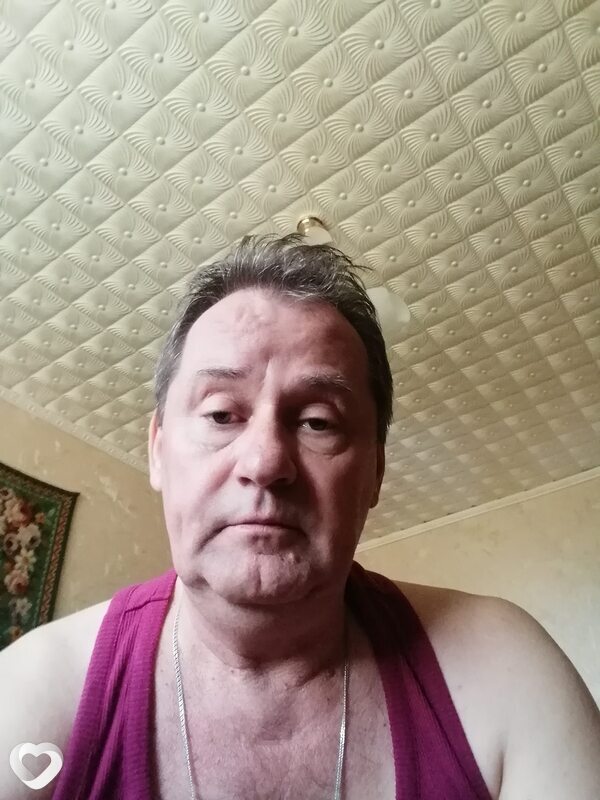 Андрей, 45, Москве — анкета №838754
