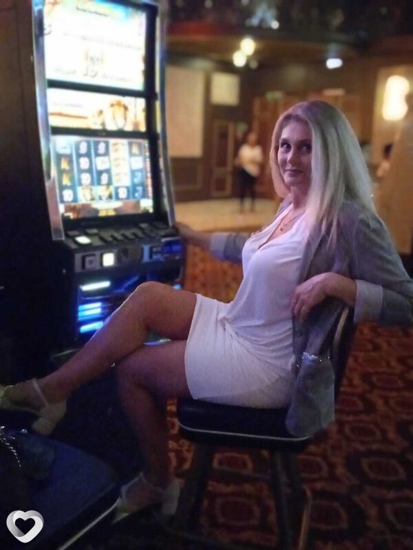 Мила, 53, Калининграде — анкета №838758