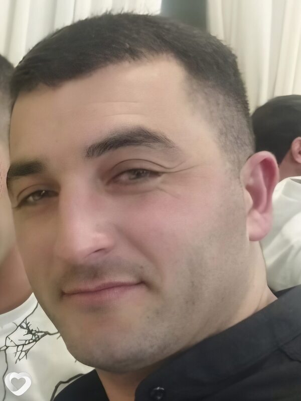 Армен, 40, Биробиджане — анкета №838760