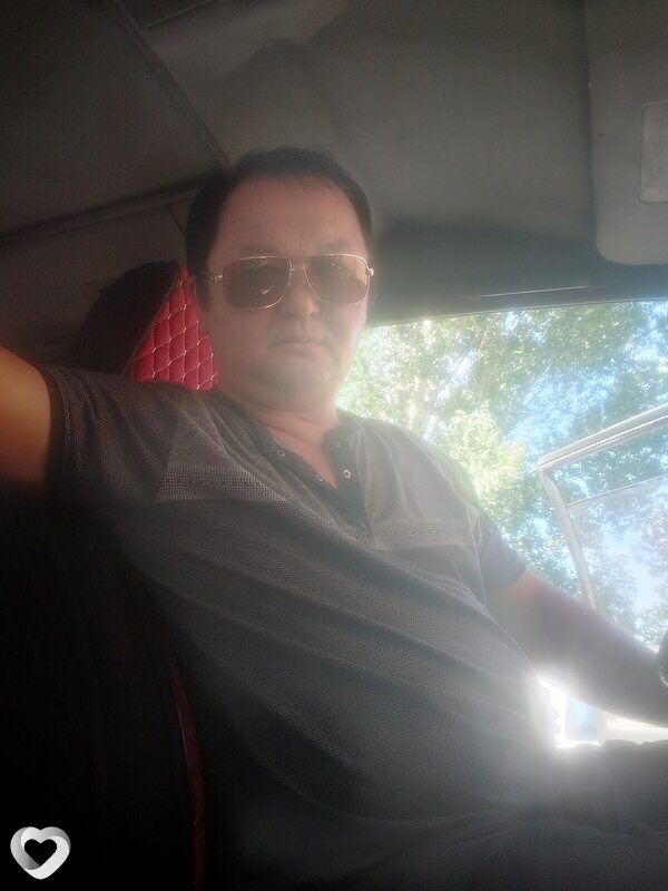 Ержан, 51, Усть-Каменогорск — анкета №838761