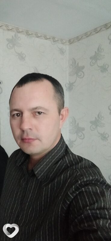Виталий, 43, Таразе — анкета №838762