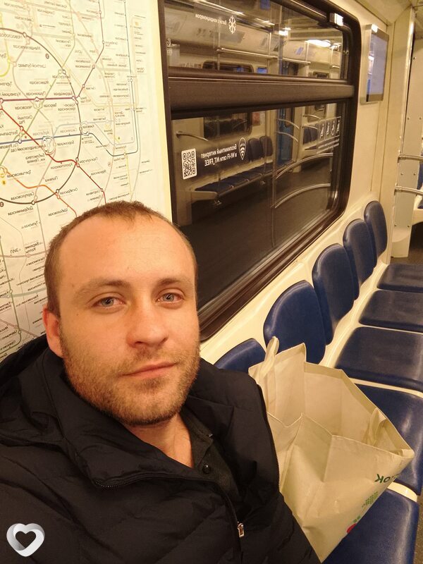 Ar, 30, Москве — анкета №838764
