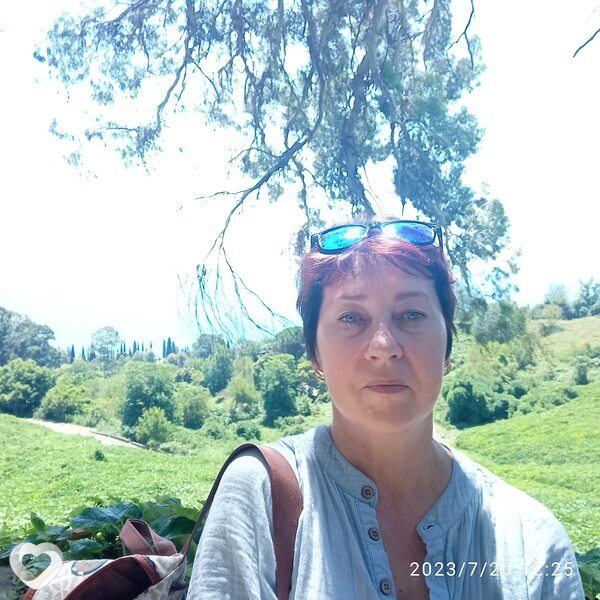 Наталья, 59, Калининграде — анкета №838765