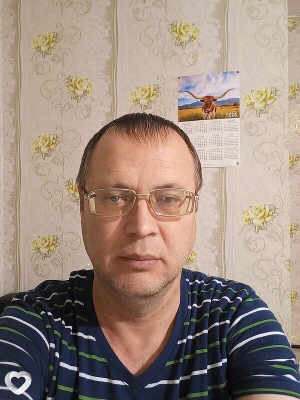 Алексей, 51, Москве — анкета №838769