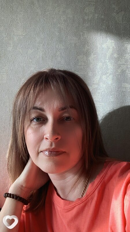 Наталья, 46, Ростове-на-Дону — анкета №838771