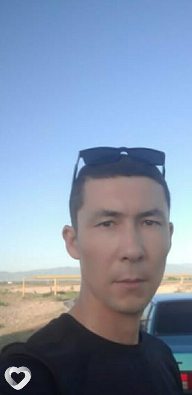 Русс, 39, Таразе — анкета №838772