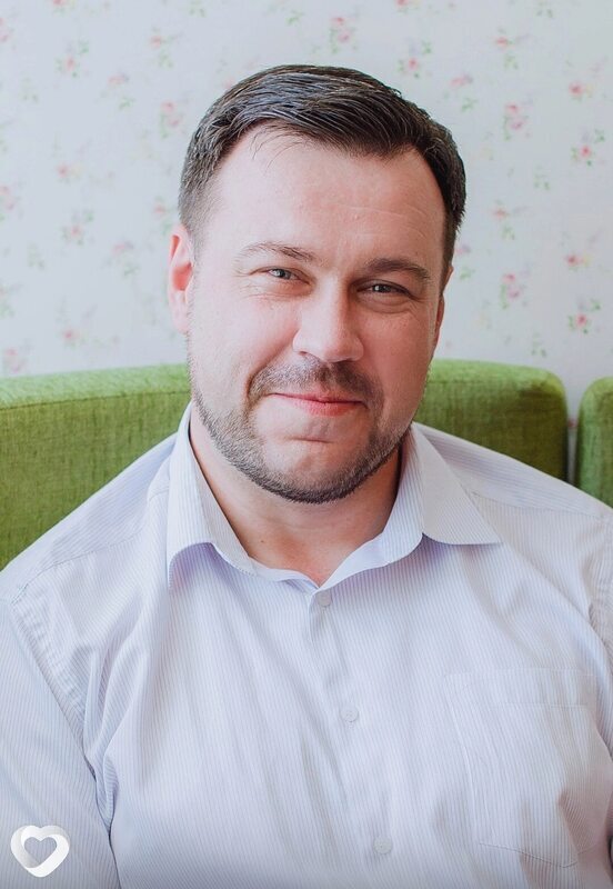Максим, 49, Курске — анкета №838775