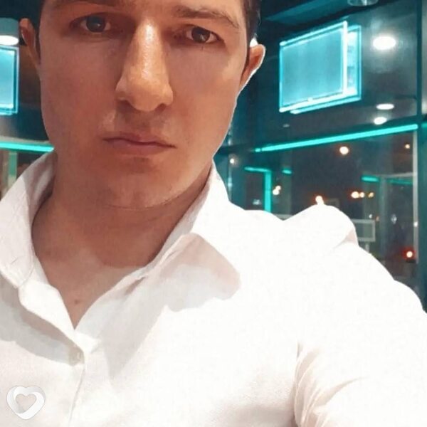 Кемаль, 33, Новоаннинском — анкета №838776