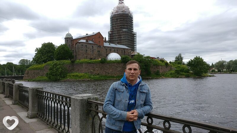 Константин, 35, Самаре — анкета №838778