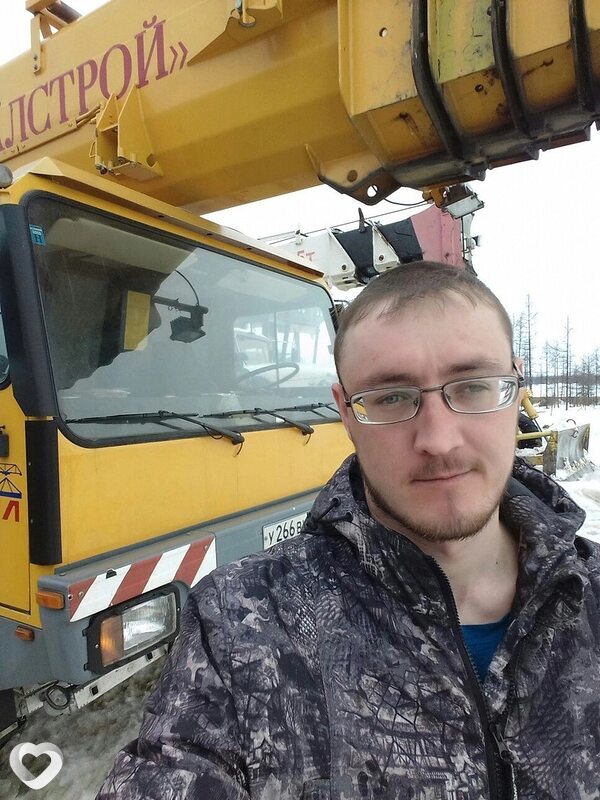 Павел, 37, Екатеринбурге — анкета №838785