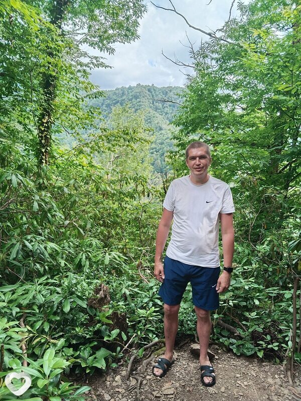 Алексей, 37, Ульяновске — анкета №838786