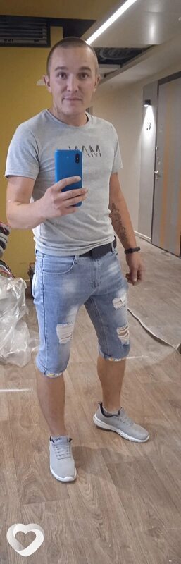 Сергей, 30, Калуге — анкета №838789