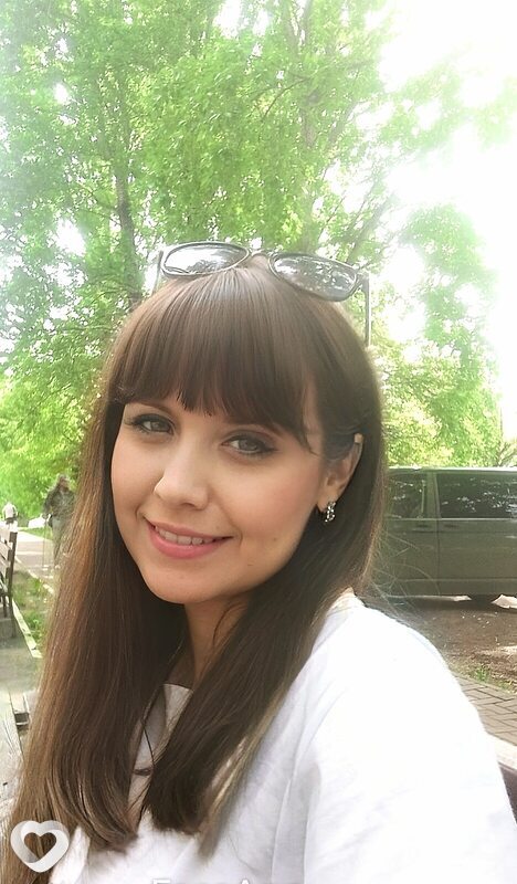 Юля, 44, Твери — анкета №838792