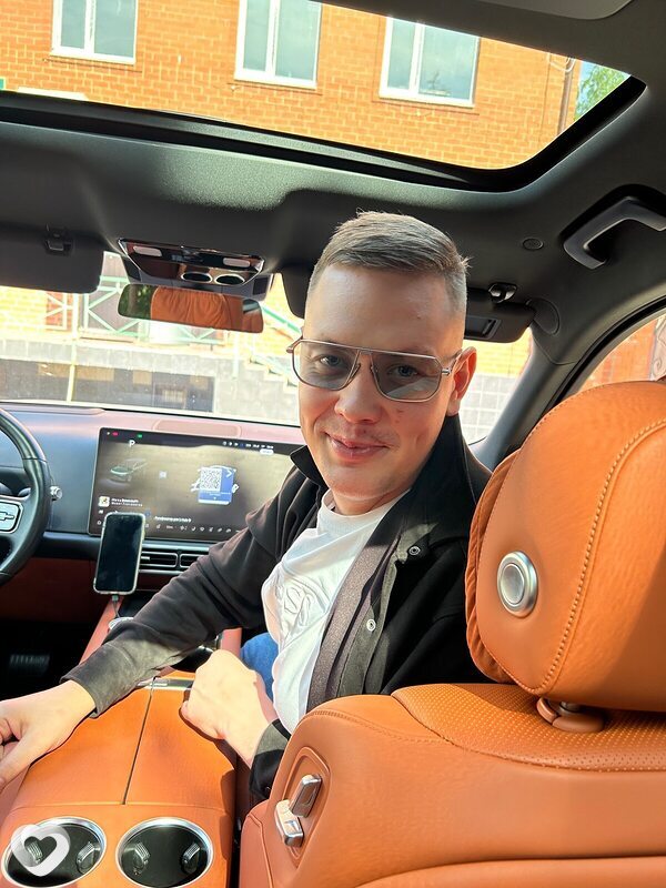 Евгений, 33, Саранске — анкета №838793