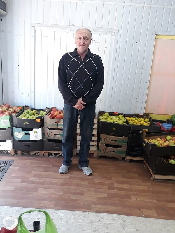 Александр, 70, Казани — анкета №838720