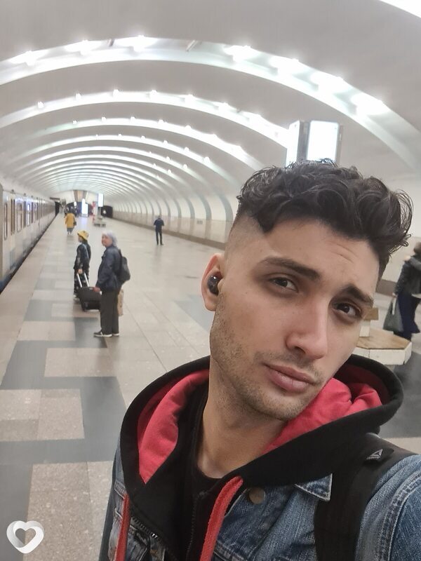Банановый Ветер, Москва