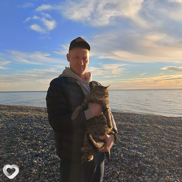 Иван, 35, Ижевске — анкета №838722