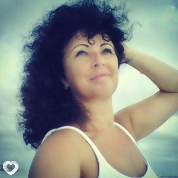 Татьяна, 49, Серпухове — анкета №838725