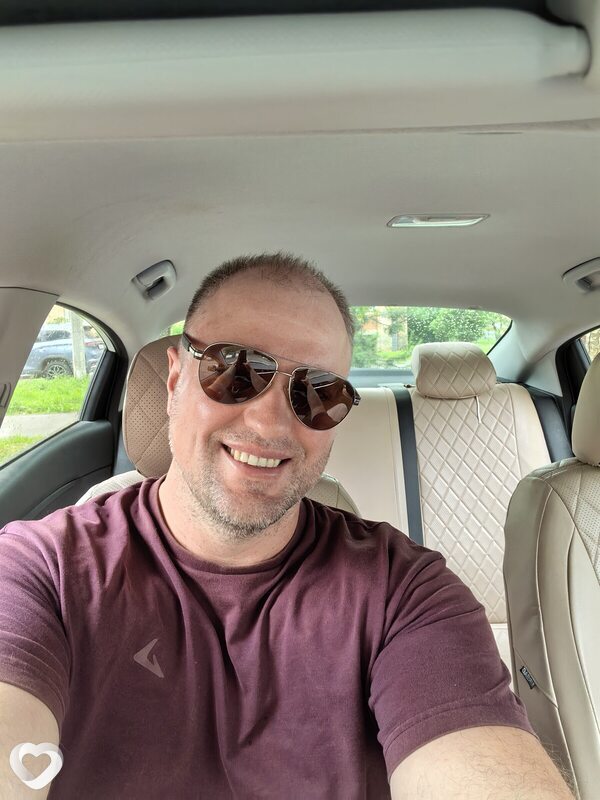 Дмитрий, 39, Коломне — анкета №838728