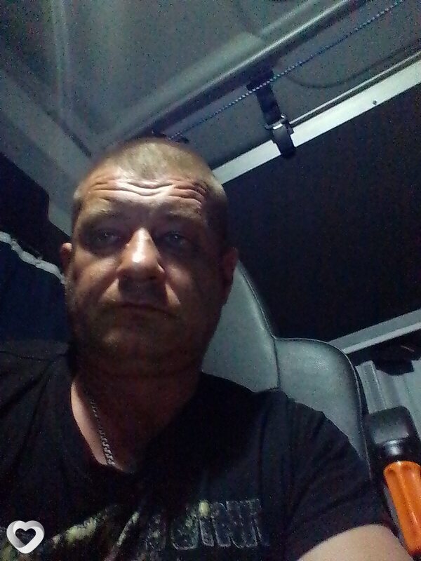 Сергей, 43, Новоалександровске — анкета №839071