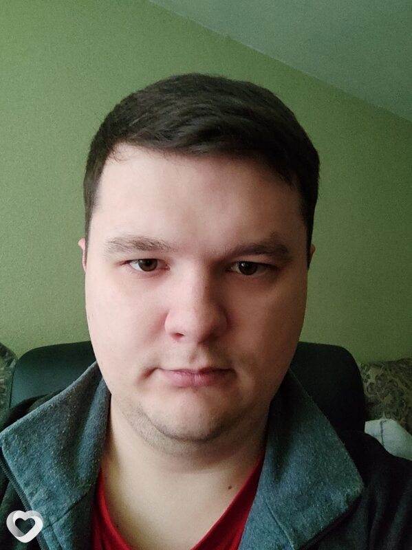 Женя Рязанов, 28, Смеле — анкета №839079