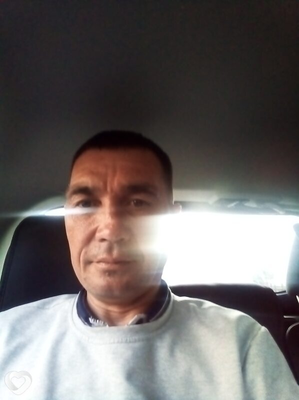 Виталий, 43, Чите — анкета №839087