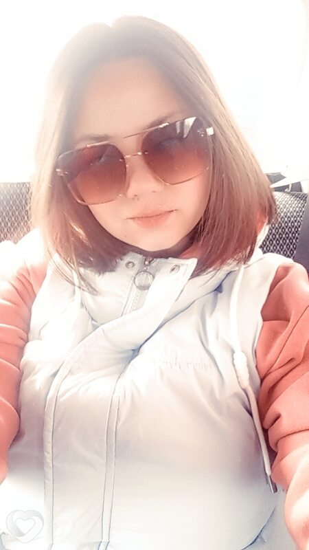 Алина Чистякова, 28, Кириши — анкета №839088