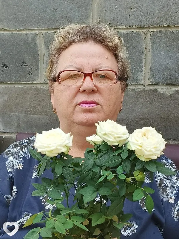 Гальмурик, 63, Москве — анкета №839090