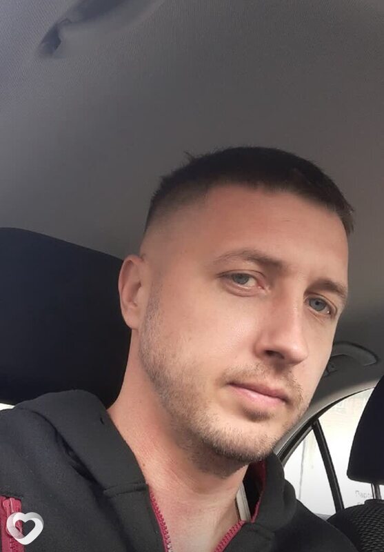 Сергей, 39, Нижнем Новгороде — анкета №839091